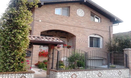 Gestione Familiare Bed&Breakfast Rho Milano